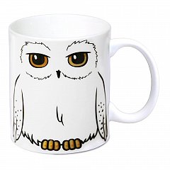 Harry Potter Mug Hedwig