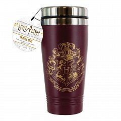 Harry Potter Travel Mug 0,47 L Hogwarts