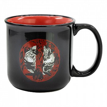 Deadpool Mug 355 ml - MangaShop.ro