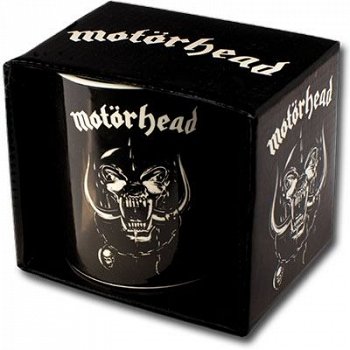 Motorhead Mug Warpig - MangaShop.ro