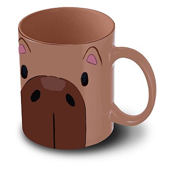 Oh My Pop! Mug Capybara - MangaShop.ro