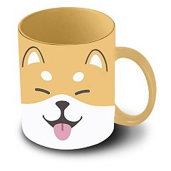 Oh My Pop! Mug Shiba