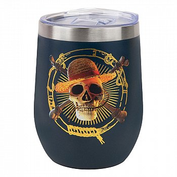 One Piece Travel Mug Luffy - MangaShop.ro