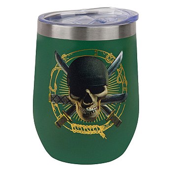 One Piece Travel Mug Zoro - MangaShop.ro