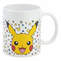 Pokemon Mug Confetti 325 ml