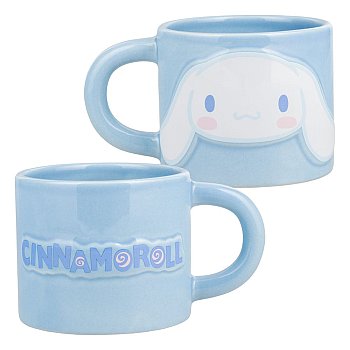 Sanrio Mug Cinnamon Roll - MangaShop.ro