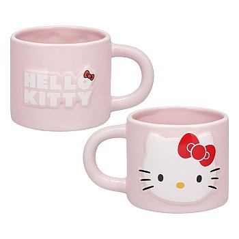 Sanrio Mug Hello Kitty - MangaShop.ro