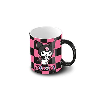 Sanrio Mug Kuromi Chess - MangaShop.ro