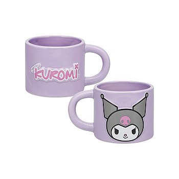 Sanrio Mug Kuromi - MangaShop.ro