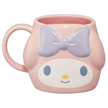 Sanrio Mug My Melody - MangaShop.ro