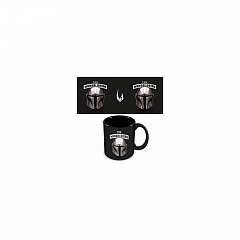 Star Wars: The Mandalorian Mug Helmet