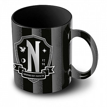 Wednesday Mug Original - MangaShop.ro