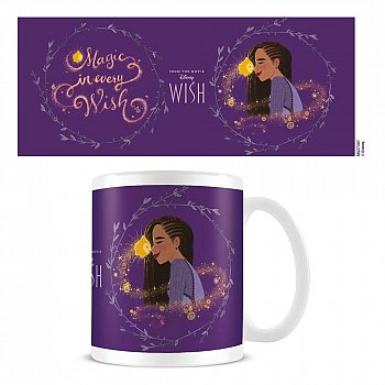 Wish Mug Magic In Every Wish - MangaShop.ro