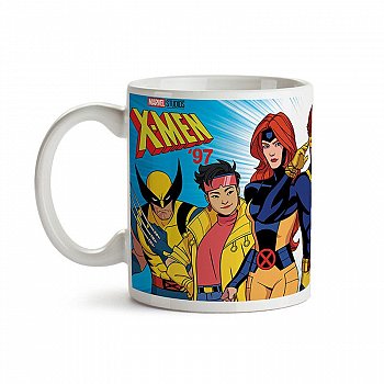 X-Men Mug 97 Group - MangaShop.ro