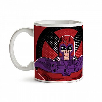 X-Men Mug 97 Magneto - MangaShop.ro
