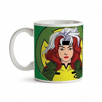 X-Men Mug 97 Rogue - MangaShop.ro