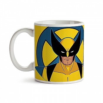 X-Men Mug 97 Wolverine - MangaShop.ro