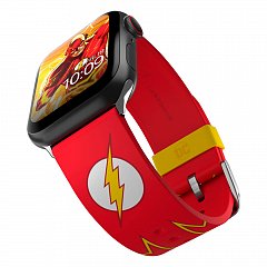 DC Smartwatch-Wristband The Flash Logo