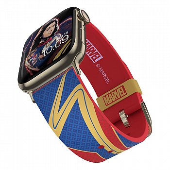 Marvel Smartwatch-Wristband Mrs. Marvel - MangaShop.ro