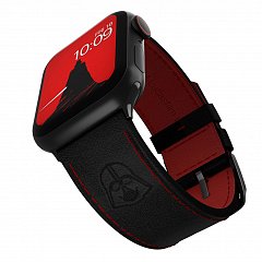 Star Wars Leather Smartwatch-Wristband Stormtrooper