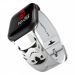 Star Wars Smartwatch-Wristband Stormtrooper