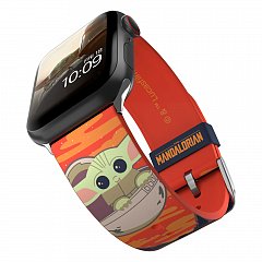 Star Wars: The Mandalorian Smartwatch-Wristband The Child Bounty