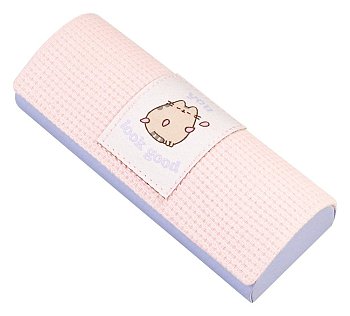 Pusheen Glasses Case - MangaShop.ro