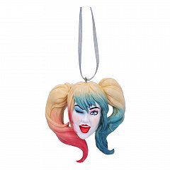 DC Comics Hanging Tree Ornament Harley Quinn 8 cm