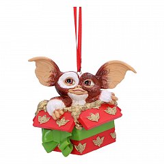 Gremlins Hanging Tree Ornament Gizmo 10 cm