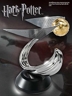 Harry Potter - The Golden Snitch