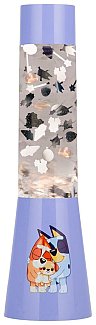 Bluey Flow Lamp