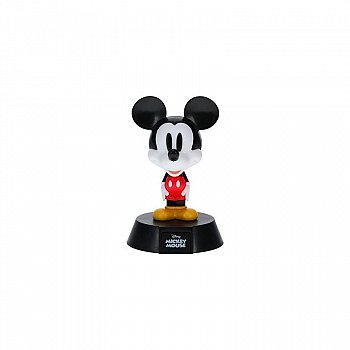 Disney Icon Light Mickey Mouse - MangaShop.ro