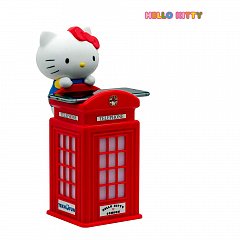 Hello Kitty Smartphone Wireless Charger and light Hello Kitty 30 cm