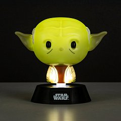 Star Wars Icon Light Yoda (V2)