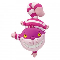 Disney Magnet Alice In Wonderland Cheshire Cat
