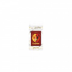 Harry Potter Fridge Magnet Gryffindor