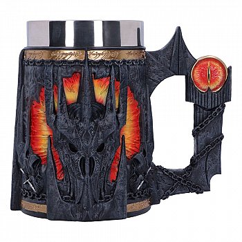 Lord Of The Rings Tankard Sauron in Pahare si suporturi