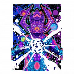 Marvel Art Print Galactus: The Devourer Variant 46 x 61 cm - unframed