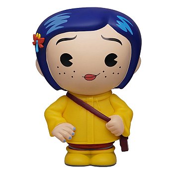 Coraline Coin Bank - MangaShop.ro