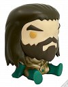 Aquaman Coin Bank Aquaman Chibi 15 cm