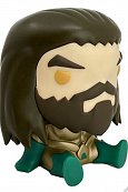 Aquaman Coin Bank Aquaman Chibi 15 cm