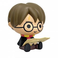 Harry Potter Coin Bank Harry Potter The Marauder's Map 18 cm