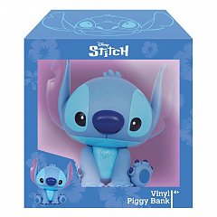 Lilo & Stitch Figural Bank Deluxe Box Set Stitch