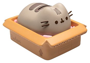 Pusheen Piggy Bank - MangaShop.ro