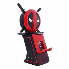 Deadpool Ikon Cable Guy Emblem 20 cm