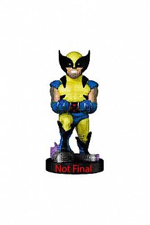Marvel Cable Guy Wolverine 20 cm