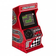 30in1 ORB Retro Racing Mini Arcade Machine 16 cm