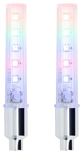 Bike Wheel LED Lights - MangaShop.ro