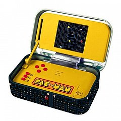 Pac-Man Arcade In A Tin