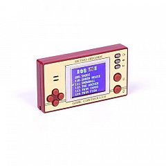 Retro Pocket Games Portbale Console